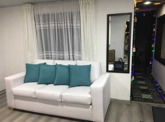sofa 3 puestos