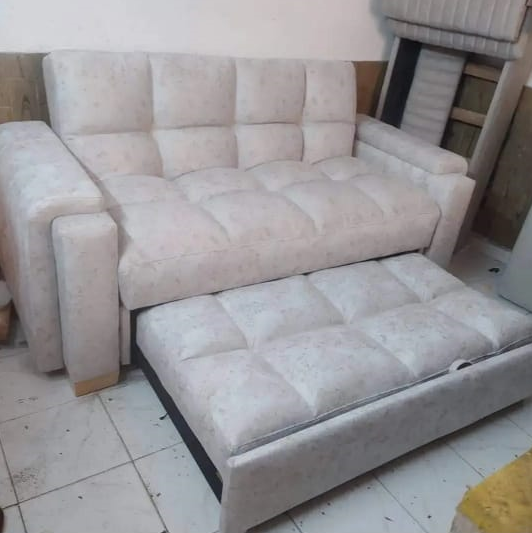 sofa blanco marmol
