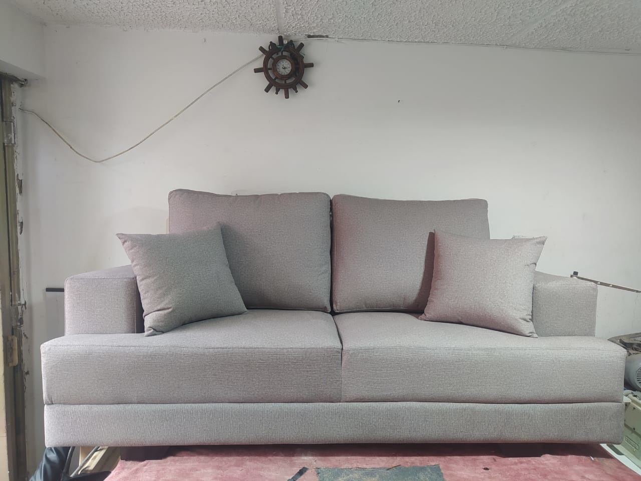 sofa perla